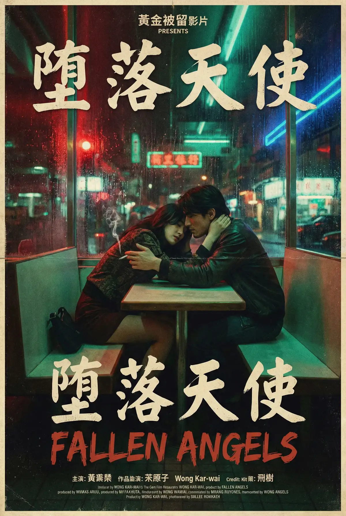 香港伦理电影海报 - 羞羞视频 馆藏推荐作品
